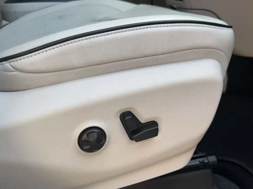 Chrysler Pacifica 3.6 V6 Hybrid I PHEV I Aut. I 7 Pers. I Pa uit 2019, foto 19