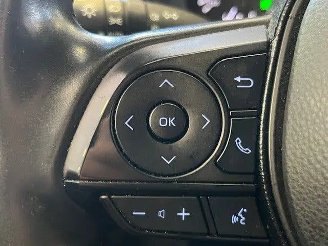 Toyota Corolla 1.8 Hybrid Comfort uit 2019, foto 12