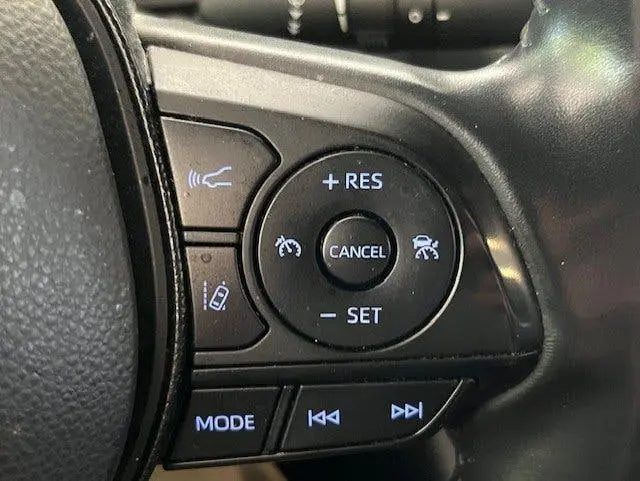 Toyota Corolla 1.8 Hybrid Comfort uit 2019, foto 13