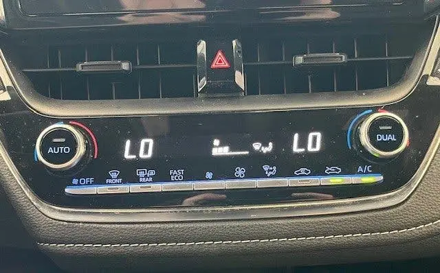Toyota Corolla 1.8 Hybrid Comfort uit 2019, foto 15