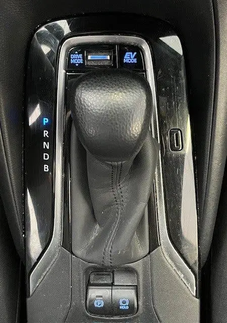 Toyota Corolla 1.8 Hybrid Comfort uit 2019, foto 16