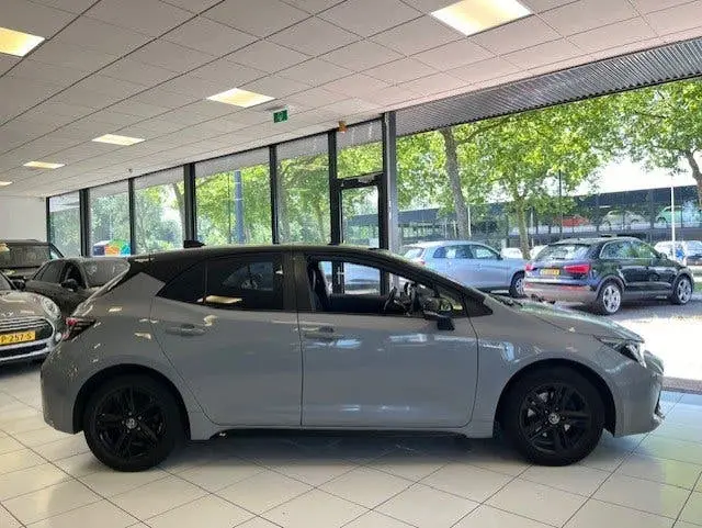Toyota Corolla 1.8 Hybrid Comfort uit 2019, foto 20