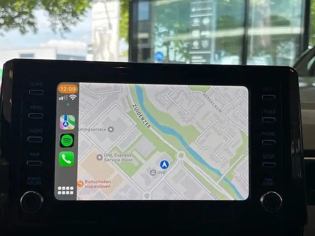 Toyota Corolla 1.8 Hybrid Comfort uit 2019, foto 4