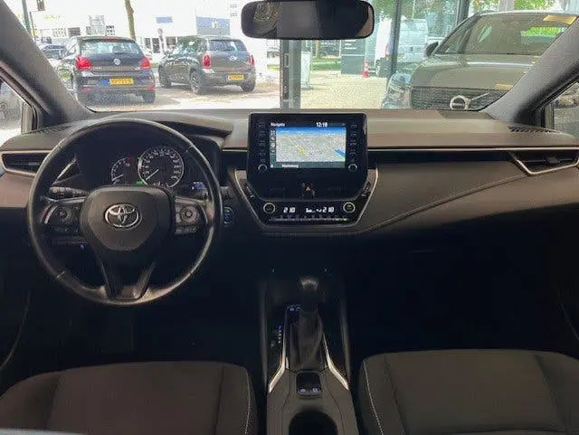 Toyota Corolla 1.8 Hybrid Comfort uit 2019, foto 6
