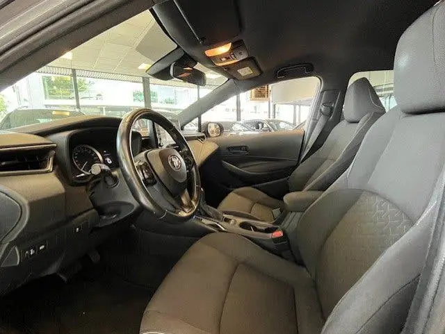 Toyota Corolla 1.8 Hybrid Comfort uit 2019, foto 9