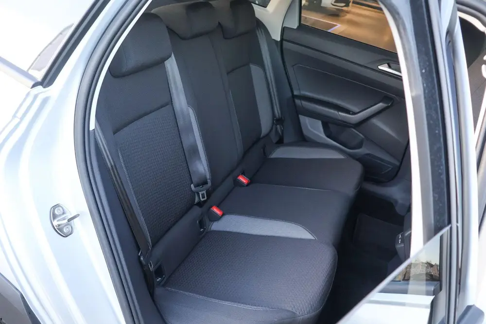 Volkswagen Taigo 1.0 TSI 115pk DSG Life Edition | Camera | P uit 2025, foto 16