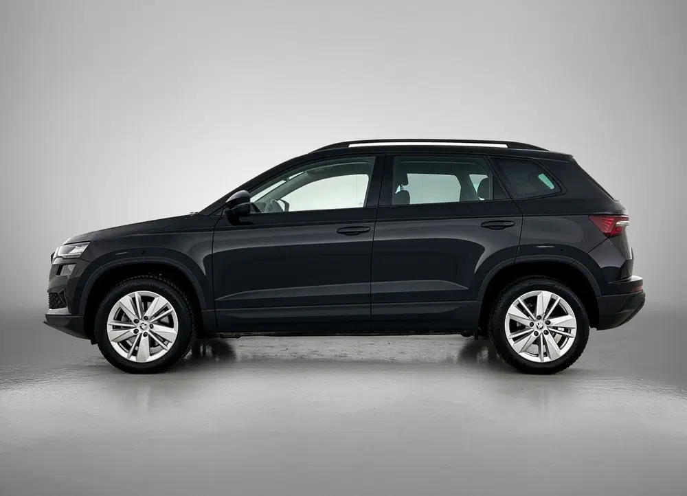 Skoda Karoq 1.5 TSI ACT Business Edition Plus uit 2024, foto 3