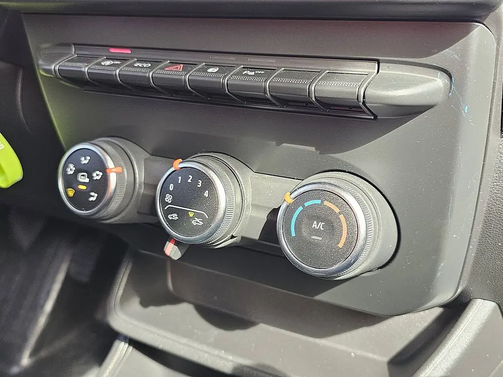 Renault Kangoo 1.5 dci 95 comfort uit 2022, foto 10