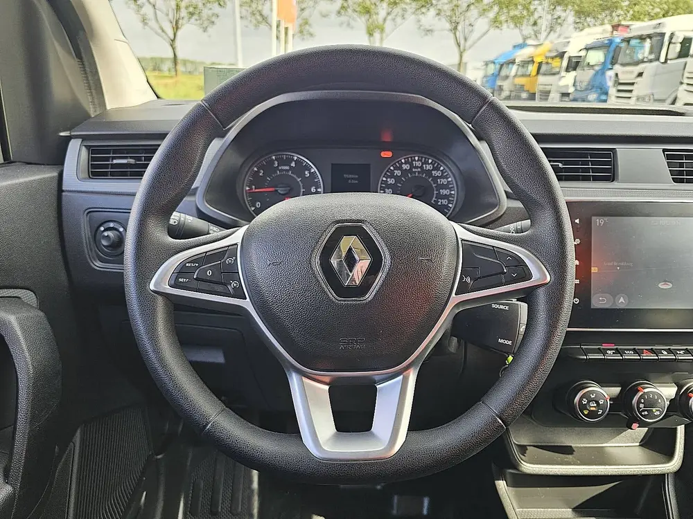 Renault Kangoo 1.5 dci 95 comfort uit 2022, foto 12