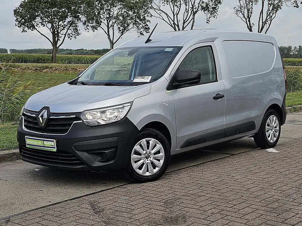 Renault Kangoo 1.5 dci 95 comfort uit 2022, foto 2