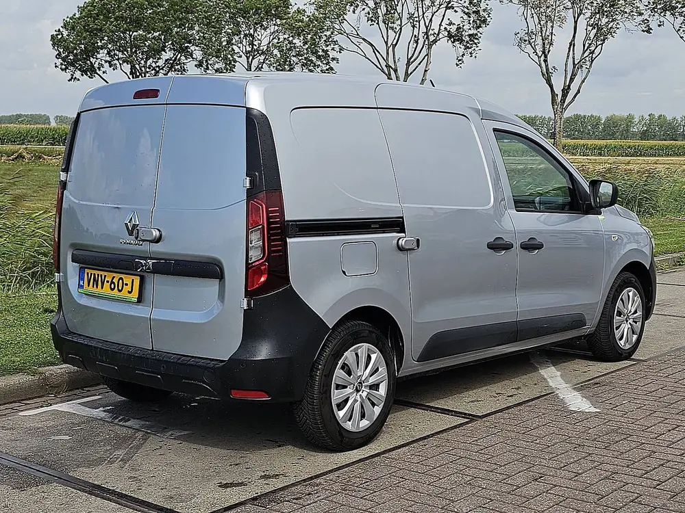Renault Kangoo 1.5 dci 95 comfort uit 2022, foto 3