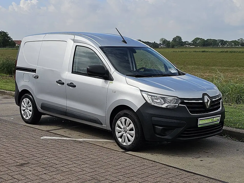 Renault Kangoo 1.5 dci 95 comfort uit 2022, foto 5
