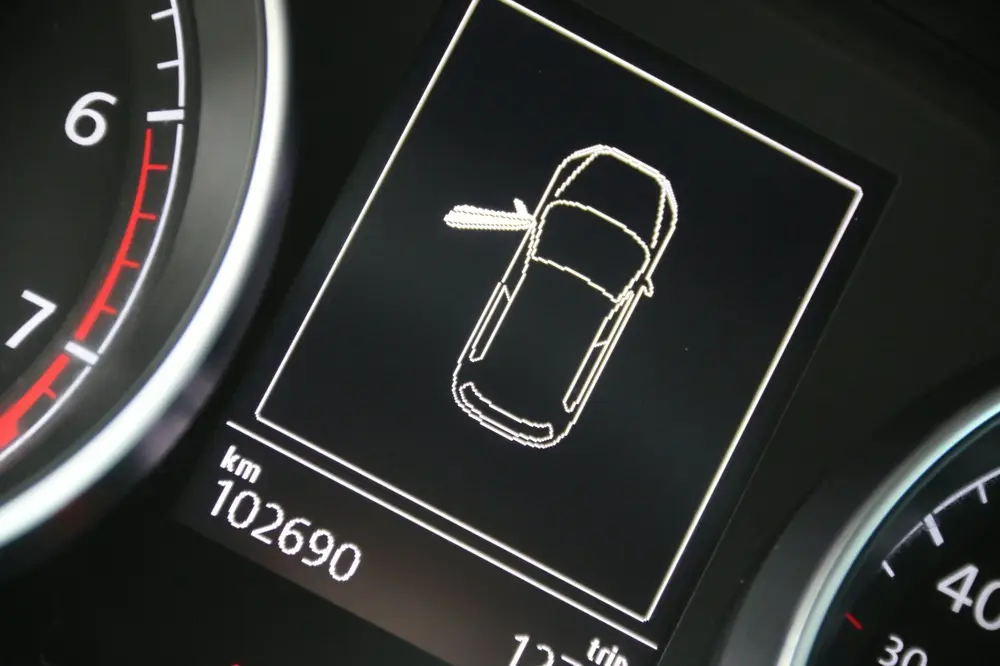 Volkswagen Golf 1.0 TSI Trendline NL-AUTO NAP 5-DRS! uit 2019, foto 13