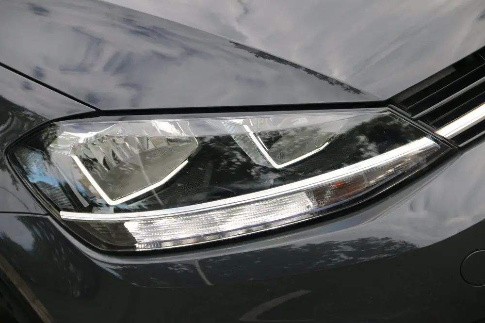 Volkswagen Golf 1.0 TSI Trendline NL-AUTO NAP 5-DRS! uit 2019, foto 3