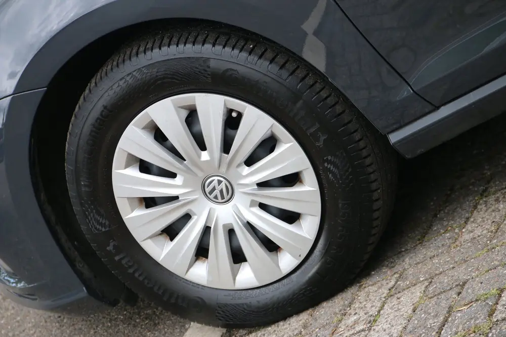 Volkswagen Golf 1.0 TSI Trendline NL-AUTO NAP 5-DRS! uit 2019, foto 4