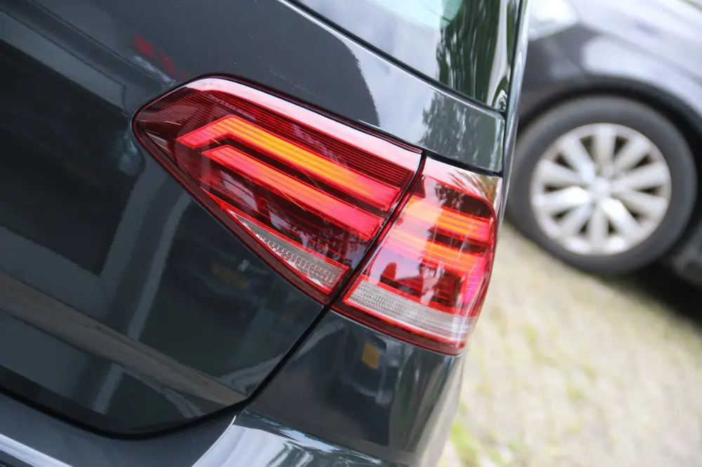 Volkswagen Golf 1.0 TSI Trendline NL-AUTO NAP 5-DRS! uit 2019, foto 6