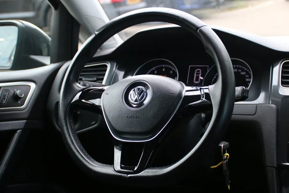 Volkswagen Golf 1.0 TSI Trendline NL-AUTO NAP 5-DRS! uit 2019, foto 9