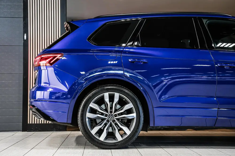 Volkswagen Touareg 3.0 TSi 4MOTION R|HUD|Ventilatie|Pano|21" uit 2022, foto 15