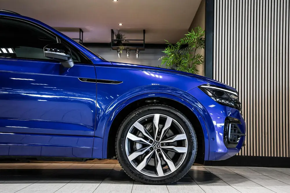 Volkswagen Touareg 3.0 TSi 4MOTION R|HUD|Ventilatie|Pano|21" uit 2022, foto 16