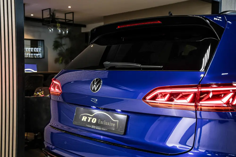 Volkswagen Touareg 3.0 TSi 4MOTION R|HUD|Ventilatie|Pano|21" uit 2022, foto 18