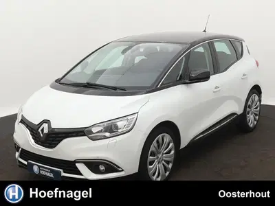 Renault Scenic 1.3 TCe Limited uit 2019