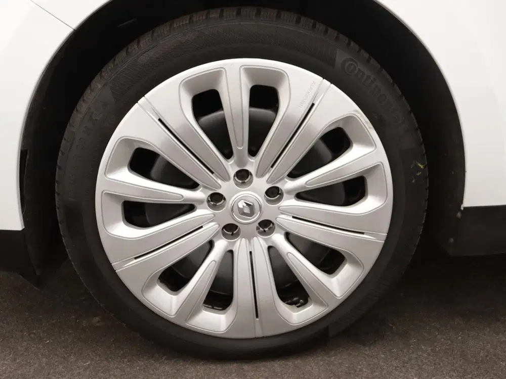 Renault Scenic 1.3 TCe Limited uit 2019, foto 10