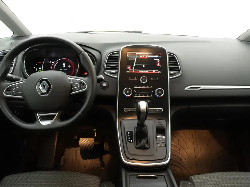 Renault Scenic 1.3 TCe Limited uit 2019, foto 13