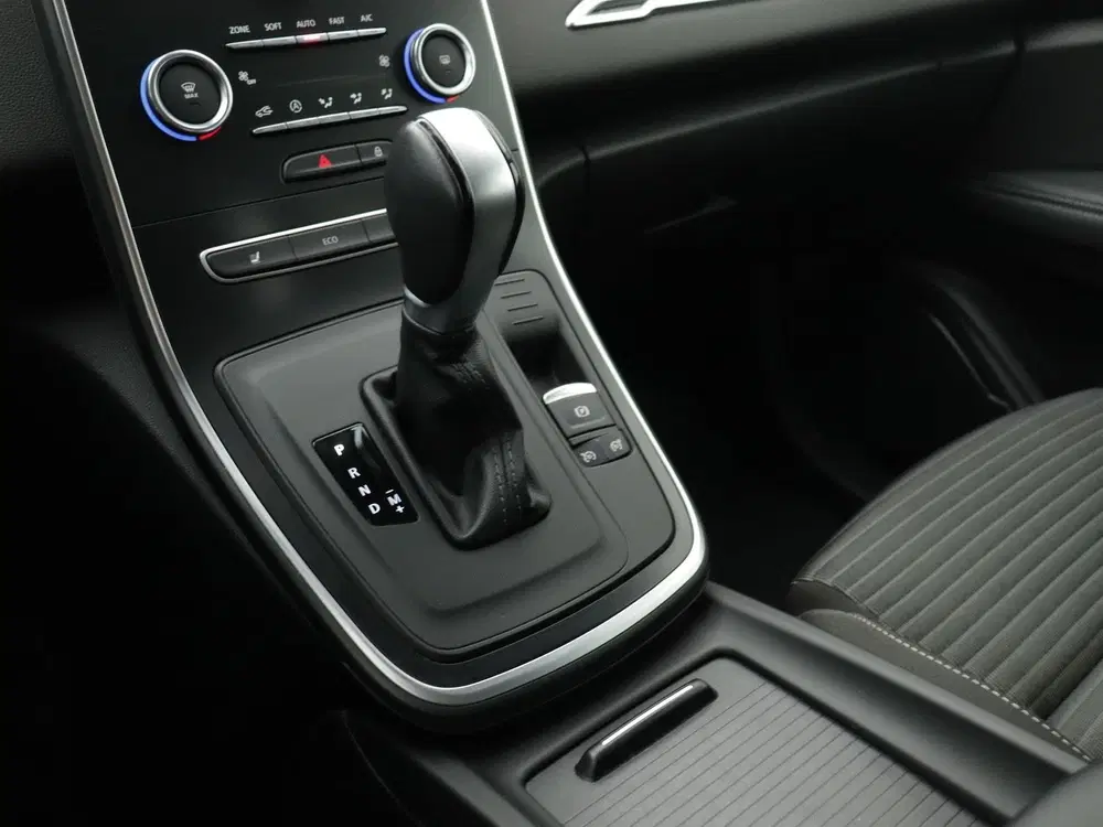 Renault Scenic 1.3 TCe Limited uit 2019, foto 15