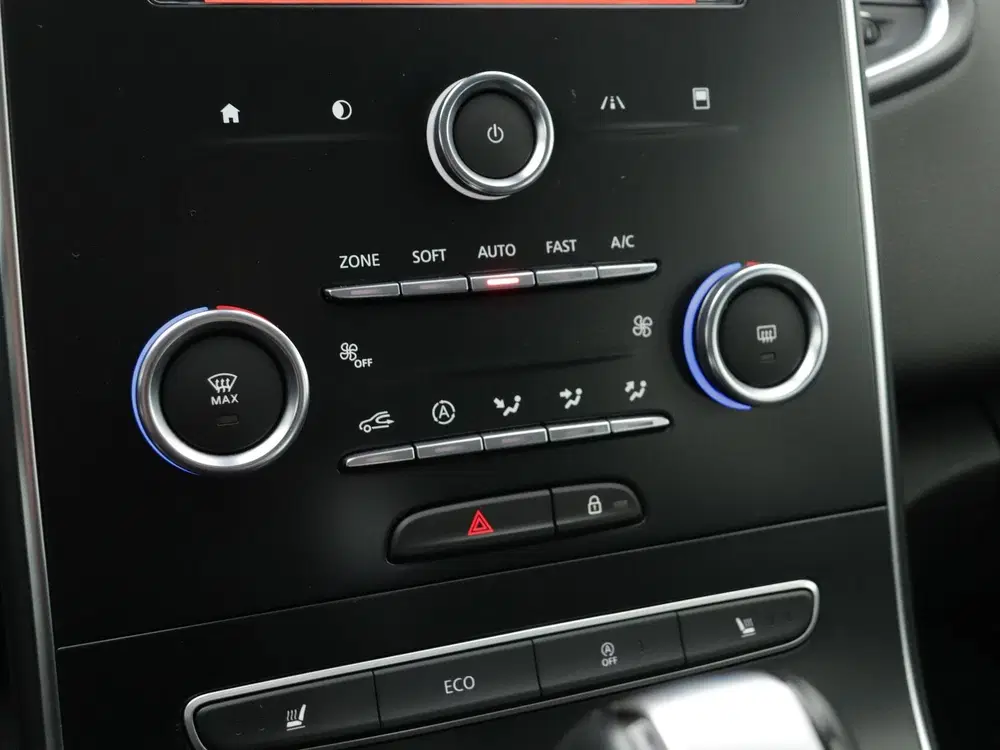 Renault Scenic 1.3 TCe Limited uit 2019, foto 16
