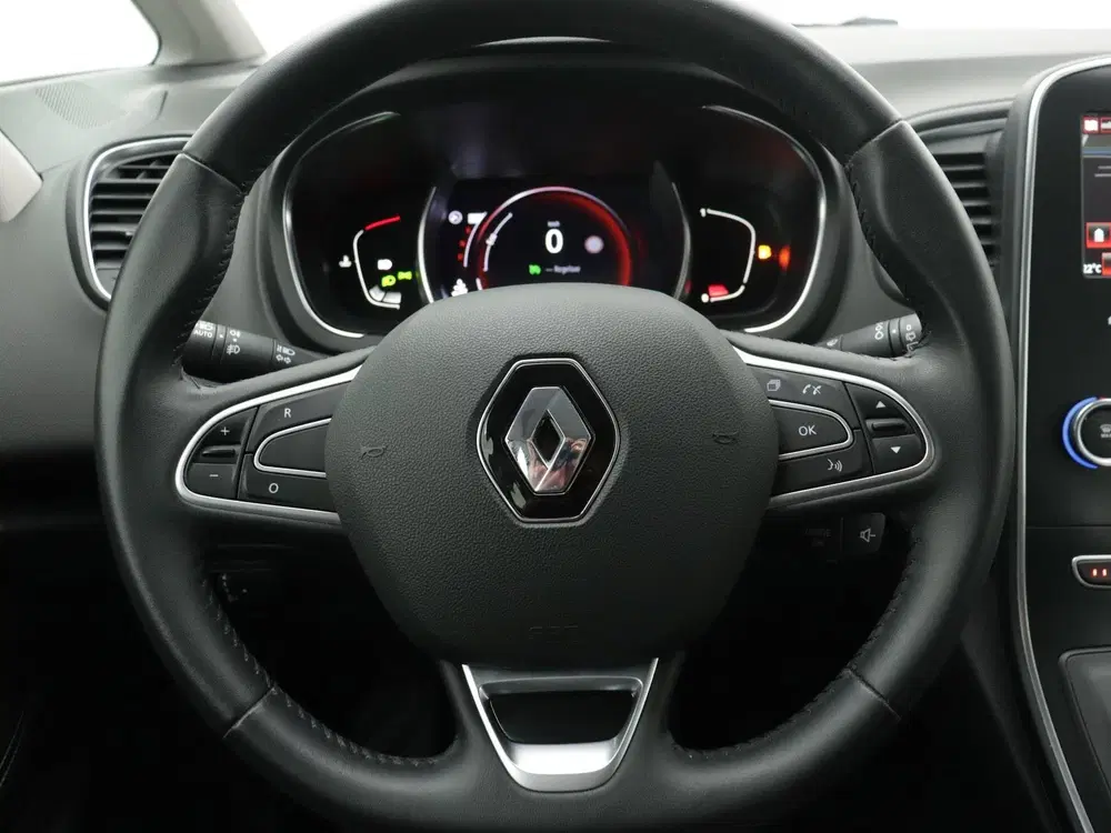 Renault Scenic 1.3 TCe Limited uit 2019, foto 18