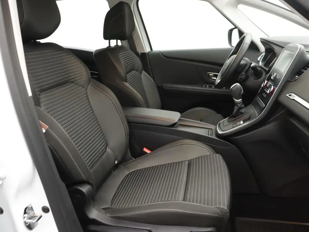Renault Scenic 1.3 TCe Limited uit 2019, foto 5