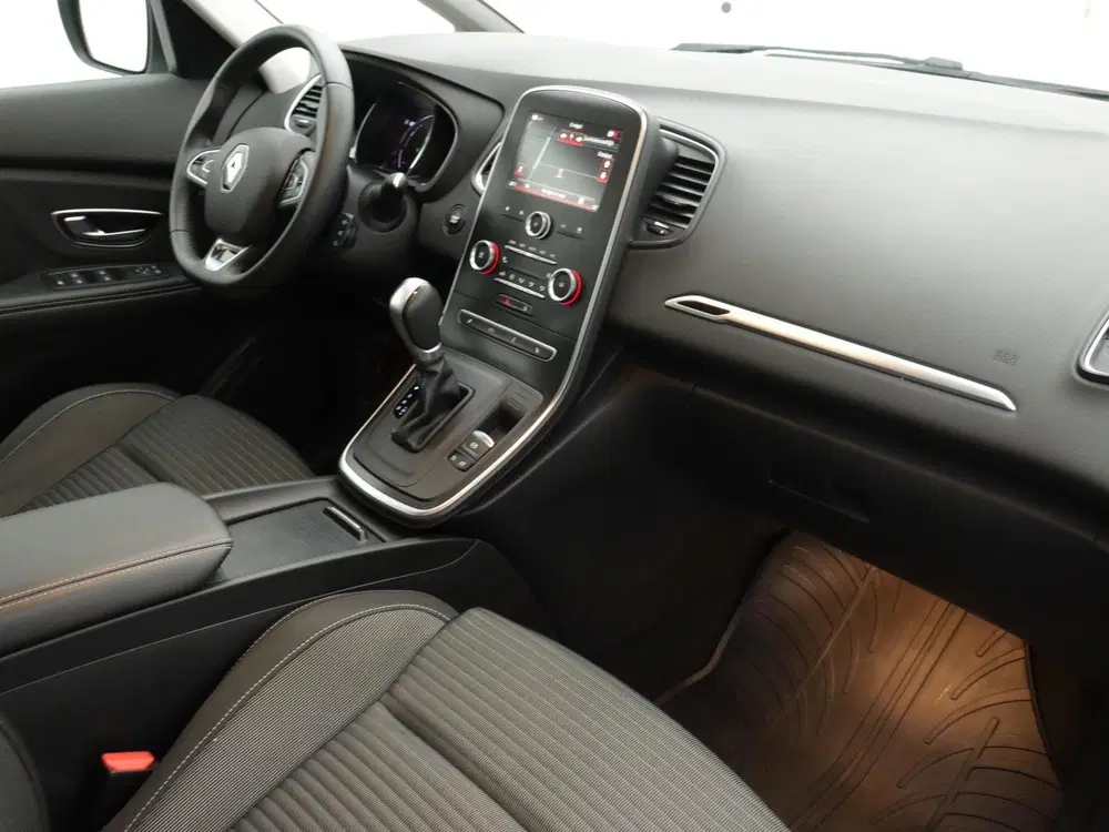 Renault Scenic 1.3 TCe Limited uit 2019, foto 6