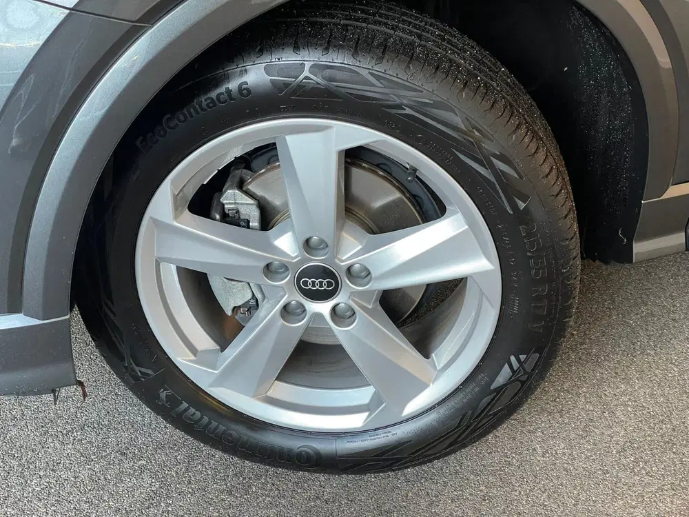 Audi Q2 35 TFSI S Edition (bj 2024 uit 2024, foto 14