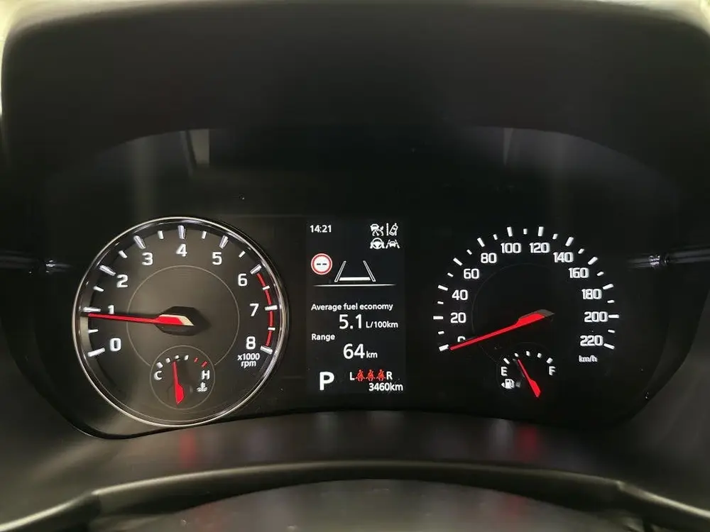 Suzuki Swift 1.2 Style Hybride [ CARPLAY uit 2026, foto 10