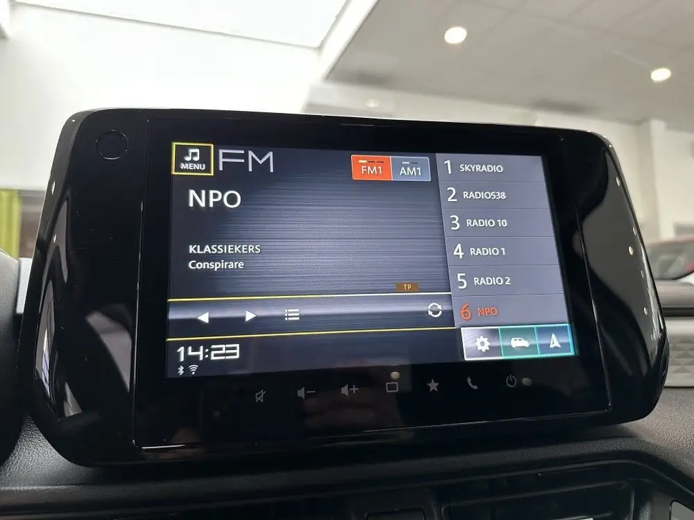 Suzuki Swift 1.2 Style Hybride [ CARPLAY uit 2026, foto 12