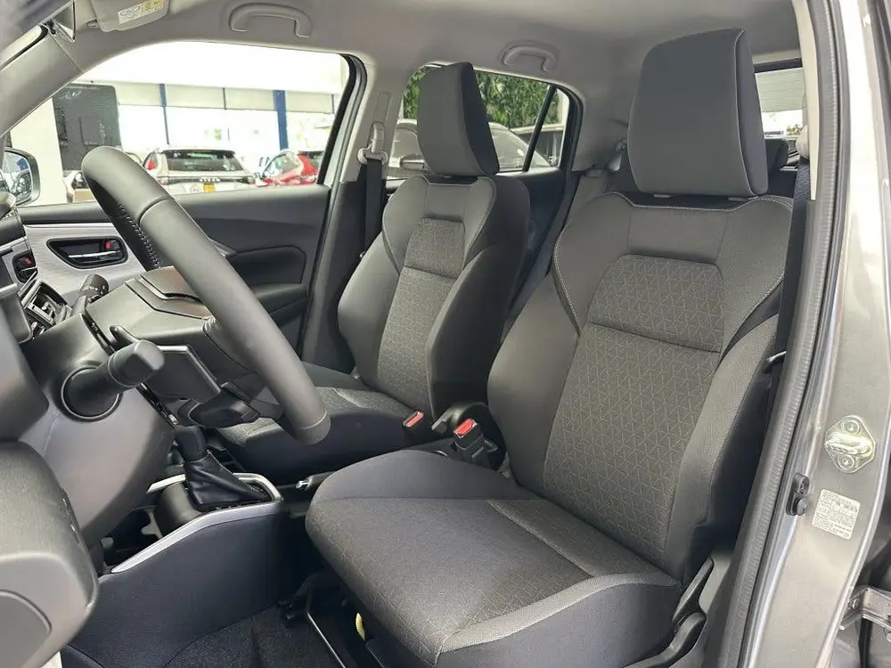 Suzuki Swift 1.2 Style Hybride [ CARPLAY uit 2026, foto 4