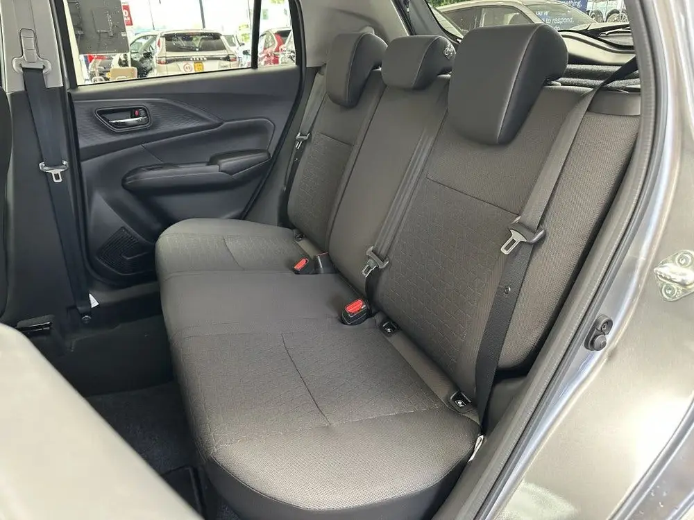 Suzuki Swift 1.2 Style Hybride [ CARPLAY uit 2026, foto 6
