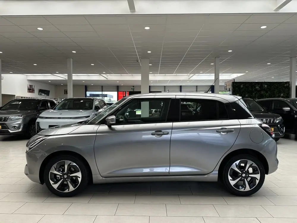 Suzuki Swift 1.2 Style Hybride [ CARPLAY uit 2026, foto 7