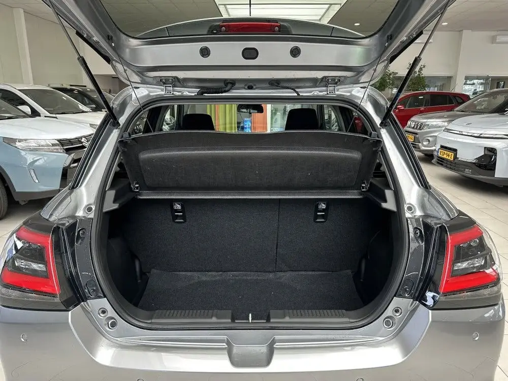 Suzuki Swift 1.2 Style Hybride [ CARPLAY uit 2026, foto 8