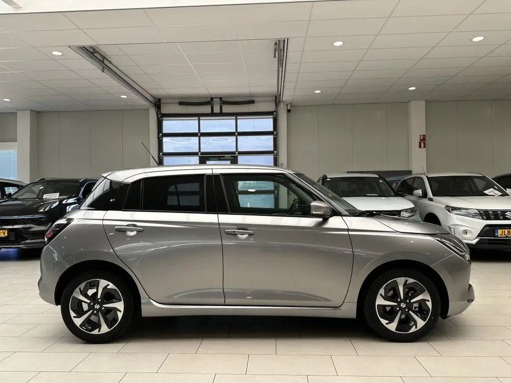 Suzuki Swift 1.2 Style Hybride [ CARPLAY uit 2026, foto 9