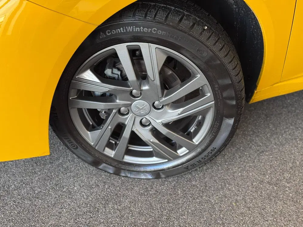 Peugeot 208 1.2 PureTech Active (bj 2021) uit 2021, foto 13