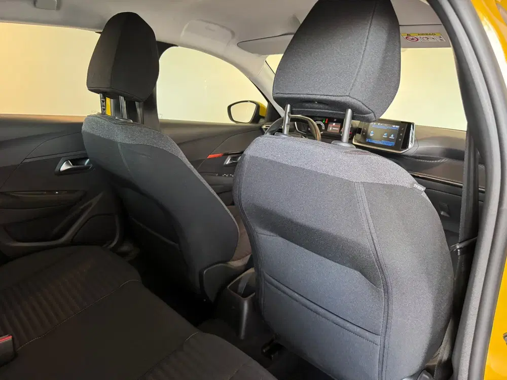 Peugeot 208 1.2 PureTech Active (bj 2021) uit 2021, foto 18