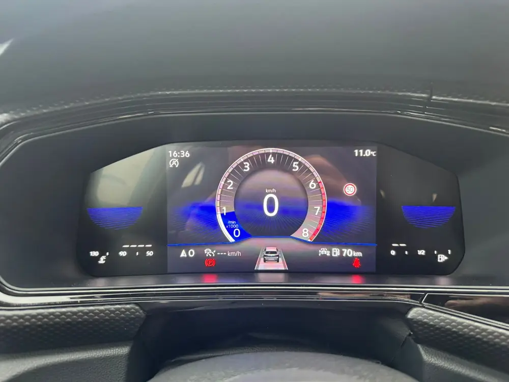 Volkswagen T-Cross 1.0 TSI Life (bj 2023) uit 2023, foto 10