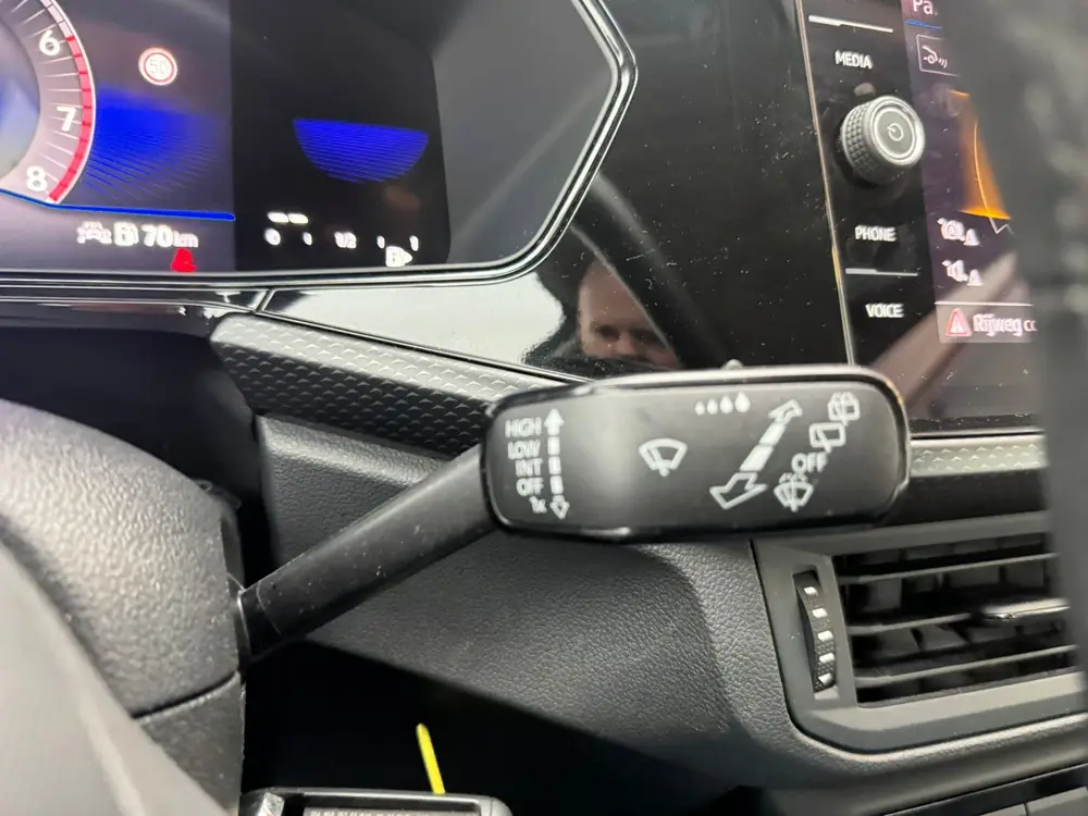 Volkswagen T-Cross 1.0 TSI Life (bj 2023) uit 2023, foto 12