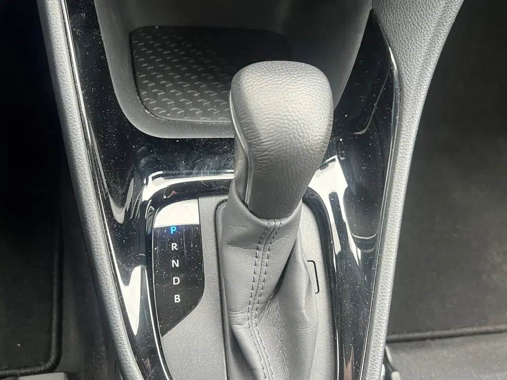Toyota Yaris 1.5 Hybrid 115 First Edition Camera Automa uit 2024, foto 11