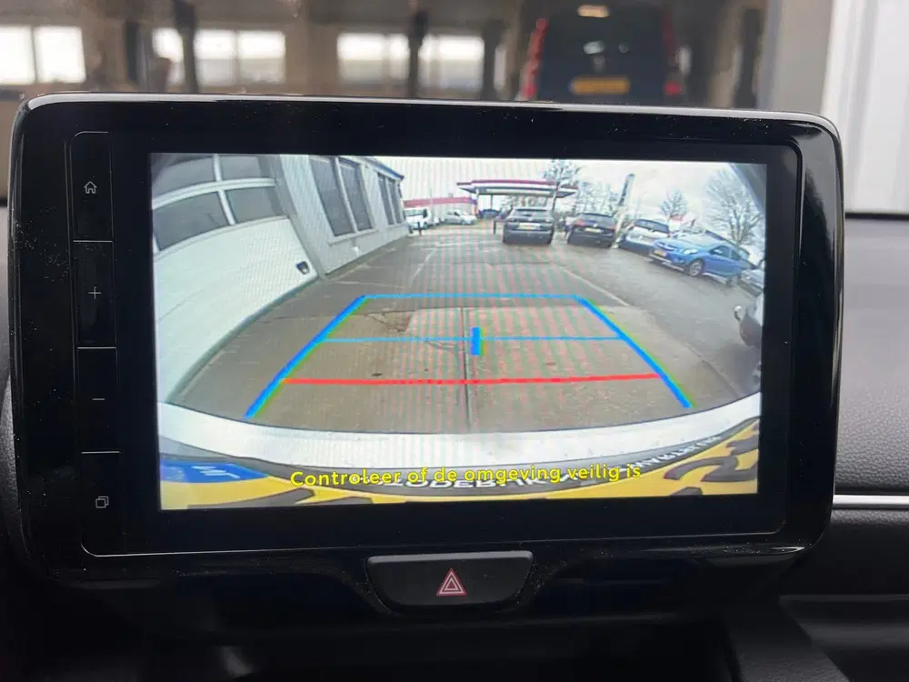 Toyota Yaris 1.5 Hybrid 115 First Edition Camera Automa uit 2024, foto 5