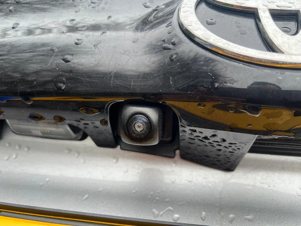 Toyota Yaris 1.5 Hybrid 115 First Edition Camera Automa uit 2024, foto 6