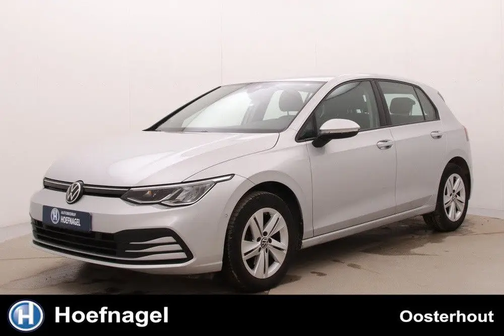 Volkswagen Golf 1.5 eTSI Life Business | Automaat | Adaptive uit 2022