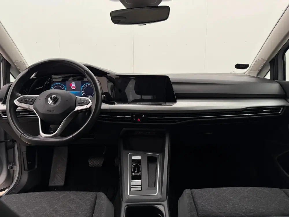 Volkswagen Golf 1.5 eTSI Life Business | Automaat | Adaptive uit 2022, foto 12