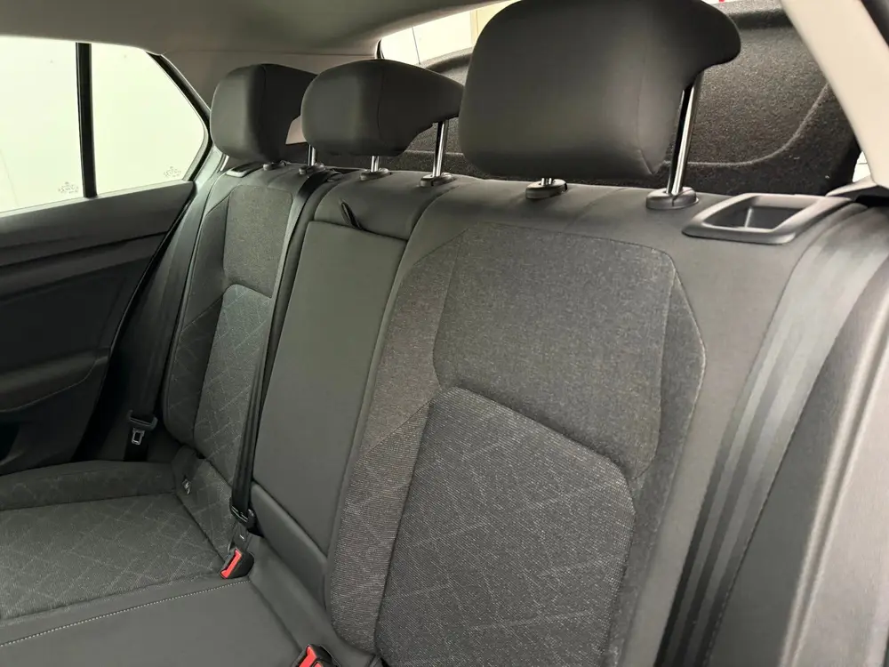 Volkswagen Golf 1.5 eTSI Life Business | Automaat | Adaptive uit 2022, foto 13